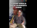 Download Lagu Seorang Warga di Garut Bacok Saudaranya Sendiri hingga Terluka Parah di Kepala
