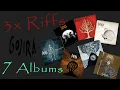 Download Lagu 3 Gojira Riffs from Each Album | Top 21 Best Guitar Riffs