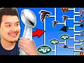 What If EVERY NFL Team Made The Playoffs