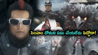  rajinikanth climax punch dialogue scenes tfc movies