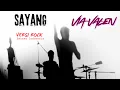Download Lagu Via Valen - Sayang Rock Cover Versi Bahasa Indonesia (AI Cover)