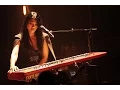 Download Lagu Anggun - Tu Nages (Want You To Want Me) Live in Paris, 3/12/2016