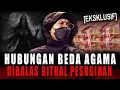 Download Lagu JIN TRANSFER DUIT 4 MILIAR VIA REKENING BENERAN BISA ?! PESUGIHAN PANTAI SELATAN IBU RATU