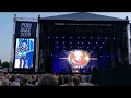 Download Lagu Toto - I Will Remember live @ Pori Jazz 2019