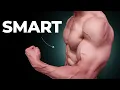 The Smartest Way to Build Muscle 100 NATURALLY
