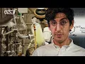 Synthesising LSD at Room Temperature Using PyBOP VICE Blueprint