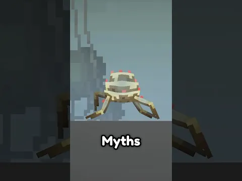 Testing Spider Cake Myths in Melon Sandbox