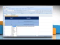 How to use the ACOSH Function in Excel Tutorial