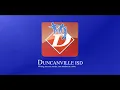 Welcome to Duncanville ISD