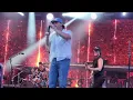 Josh Ross – 90s Rock Medley LIVE at Barstool’s Summerfest in Downtown Nashville! 🎸🔥🕶️