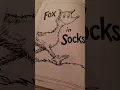 Dr Seuss coloring book flip through