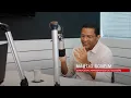 Download Lagu Entrevista com o jornalista e apresentador, Márcio Bonfim no Ponto de Encontro - 21/09/2025