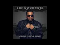 Release - Lin Rountree