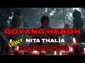 Lagu GOYANG HEBOH cover METAL ENERGI MISTIS