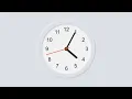 Javascript Analog Clock Tutorial Javascript Clock Analog Making a Javascript Analog Clock