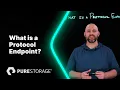 Download Lagu vVols 101 | What is a Protocol Endpoint? | Lightboard Session
