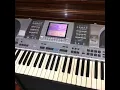 Download Lagu Keyboard Technics SX-KN 2600