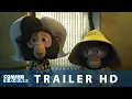 Video di Il giro de mondo in 80 giorni (2021): Nuovo Trailer ITA del Film d'animazione - HD