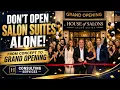 Investing in Salon Suites DON T GO IT ALONE Expert Salon Suite Consulting From Concept to Opening