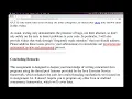 Walkthrough of Assignment 2A in the Summer of 2023