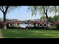 Download Lagu Sarang Surowo by Kim Jong Kook | zumba | allan alvior