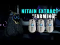 Nitain Extract Farming Guide 2021 - Warframe