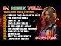 Lagu DJ REMIX VIRAL TERBARU II KATANYA CINTA TAK BUTUH RUPA II TOR MONITOR KETUA