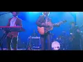 Jamestown Revival - Young Man - Fonda Theater - Los Angeles, CA 1/21/2022