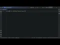 Python Basics No 1 print and Comments