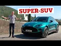 Download Lagu Dramatische verkoopcijfers Aston Martin DBX: wordt dit de redding?