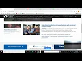Exploring the MDC Student Portal
