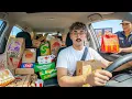 I Tried Every Value Menu in America