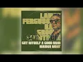 Lance Ferguson - Got Myself a Good Man [Audio]