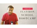 Web Development Bootcamp Review Flatiron Community Bootcamp