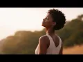 I Let Go, Let God | Soulful R&B Worship About Trust, Surrender & Faith