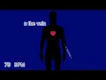 dark cardio simulation #6 - potasium injection