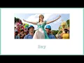 Enchanted - That’s How You Know | Lyrics | Enchanted (2007)