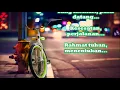 Aku Mahu Pulang AMUK Lirik