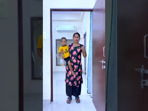 Devanshi ko kaha bhaita diya ❤️