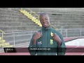 Download Lagu Leihlo La Sechaba | Deaflympics
