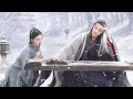 Download Lagu 《三千鴉殺》主題曲OST -- Love of Thousand Years 周深/鄭雲龍 - Piano cover