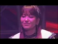赤いフリージア / メロン記念日 (ハロ☆プロオンステージ！ 2007 「Rockですよ！」)