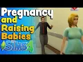 The Sims 4 Having Babies Pregnancy Carl s Guide