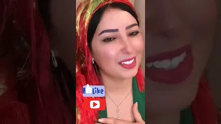 اغنية امازيغية روعة عن الحب الجمال المغربي الأمازيغي روعة مع صوت امازيغي جمال الحسنية 