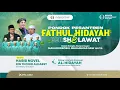 Download Lagu PONDOK PESANTREN FATHUL HIDAYAH BERSHOLAWAT || Peringatan Maulidurrosul Muhammad SAW 1447 H