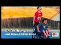 Lagu #motivasi  #andriewongso #ceritabijak Jiwa Besar, Berkah Besar by Andrie Wongso, narator Uunk Yonas