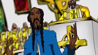 Snoop Dogg - Grown Man Cryz ft. Charlie Wilson (Official Video)
