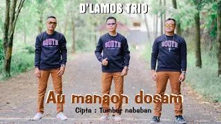 dlamos trio au manaon dosam