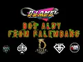 DJ AMEL KEMEK SPESIAL BOS ALDY FROM PALEMBANG