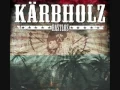 Karbholz - Rastlos